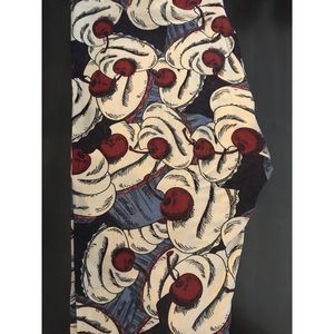LuLaRoe OS Leggings